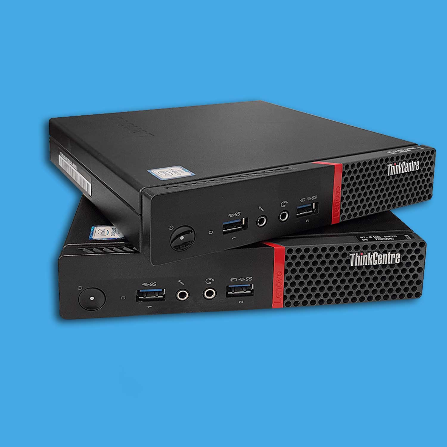 Lenovo ThinkCentre M700 Tiny