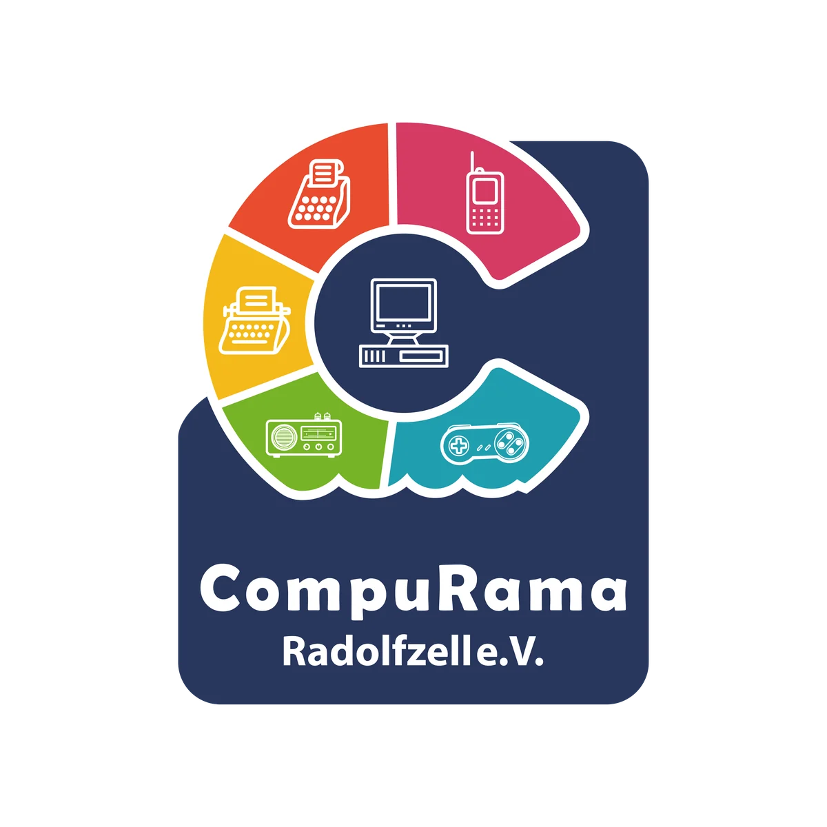 CompuRama Radolfzell | Mitglieder gesucht & Technik spenden