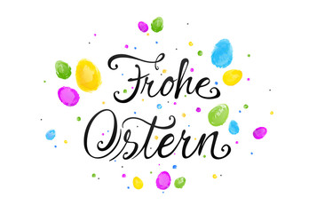 Wir wünschen frühlingshafte Ostertage! 