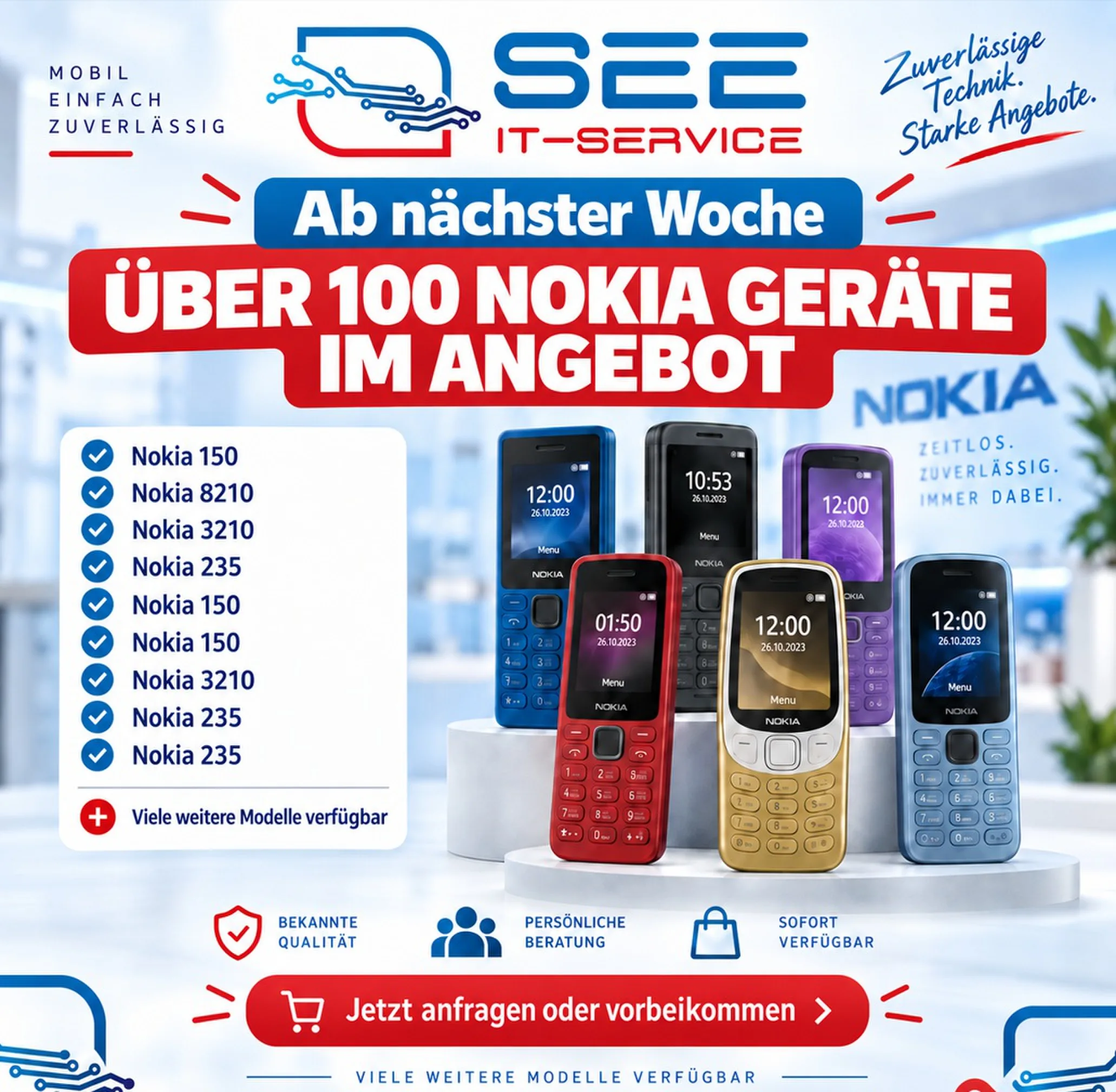 Test Artikel