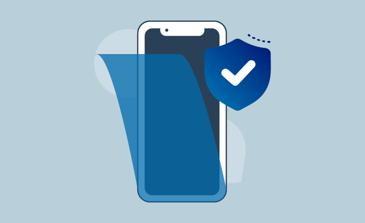 Smartphone Schutzfolien