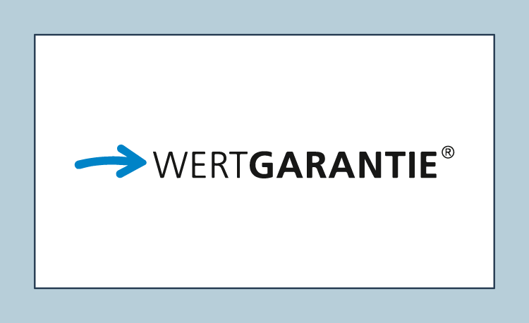 Wertgarantie
