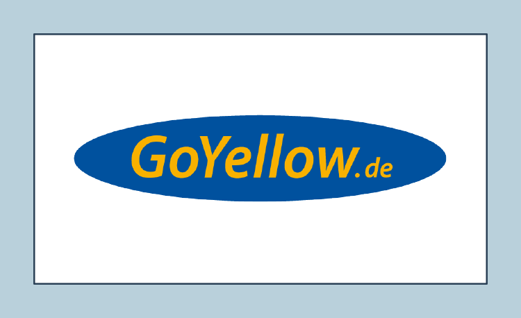 GoYellow