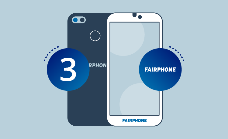Fairphone 3