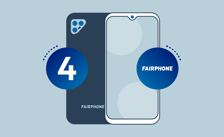 Fairphone 1