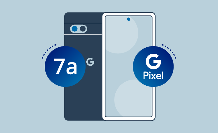 Google Pixel 7a