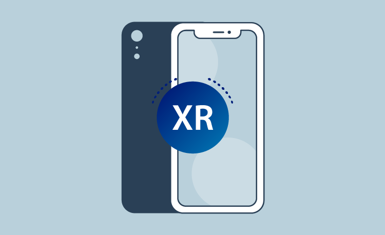 iPhone Xr