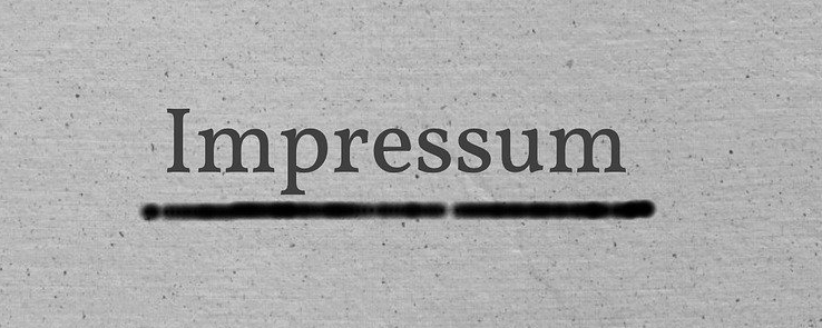 Impressum