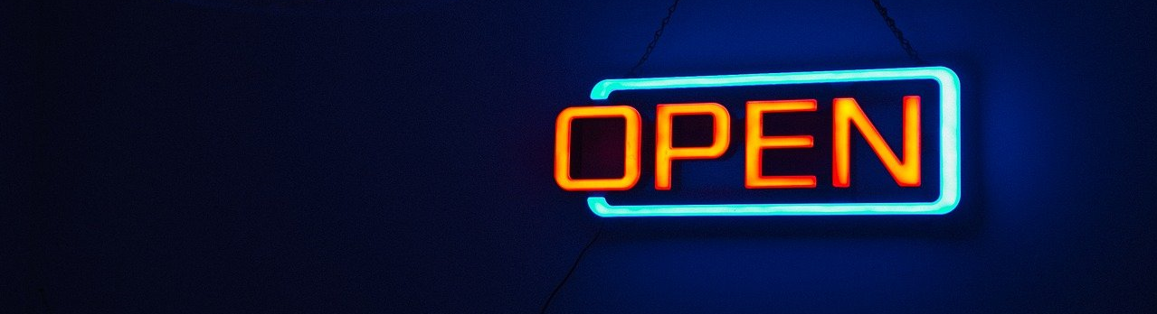 Öffnungszeiten